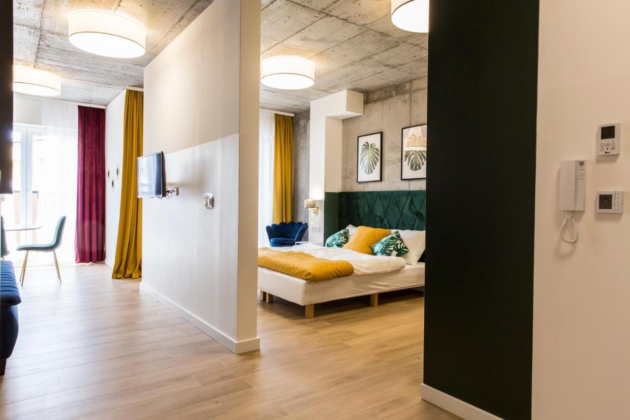 Piedmont House Apartment Красков Екстериор снимка