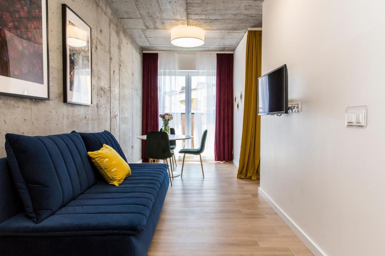 Piedmont House Apartment Красков Екстериор снимка