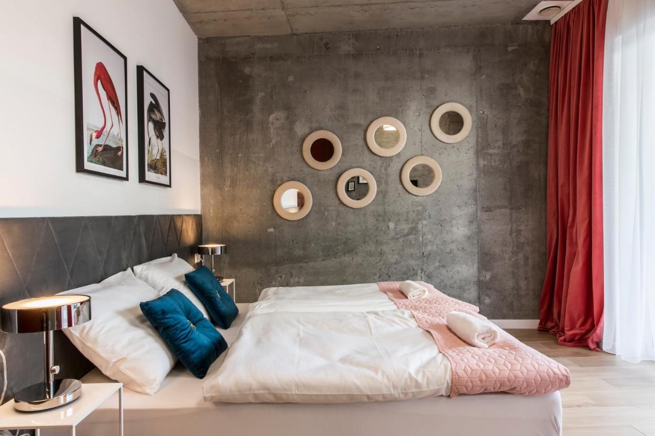 Piedmont House Apartment Красков Екстериор снимка