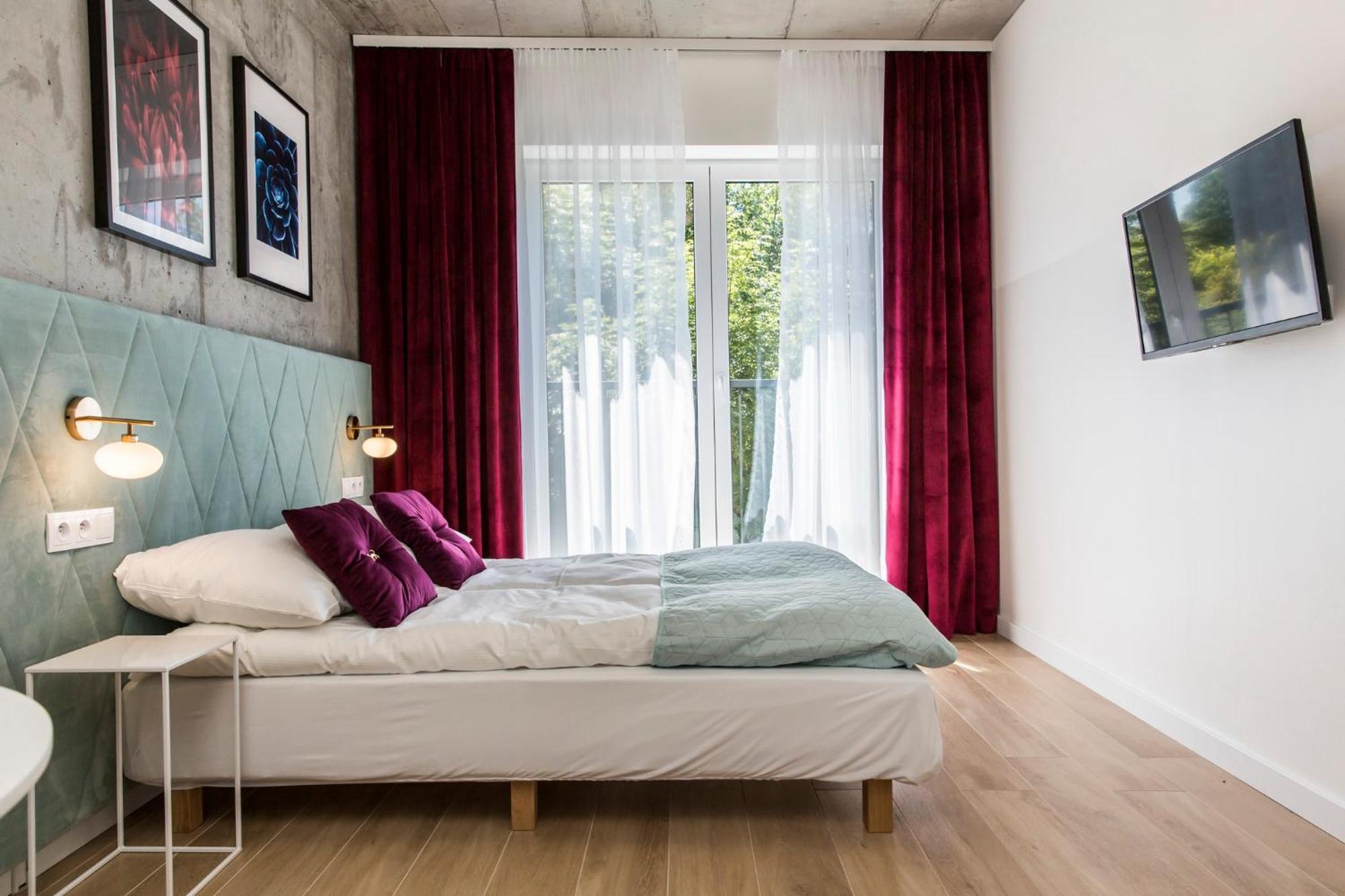 Piedmont House Apartment Красков Екстериор снимка