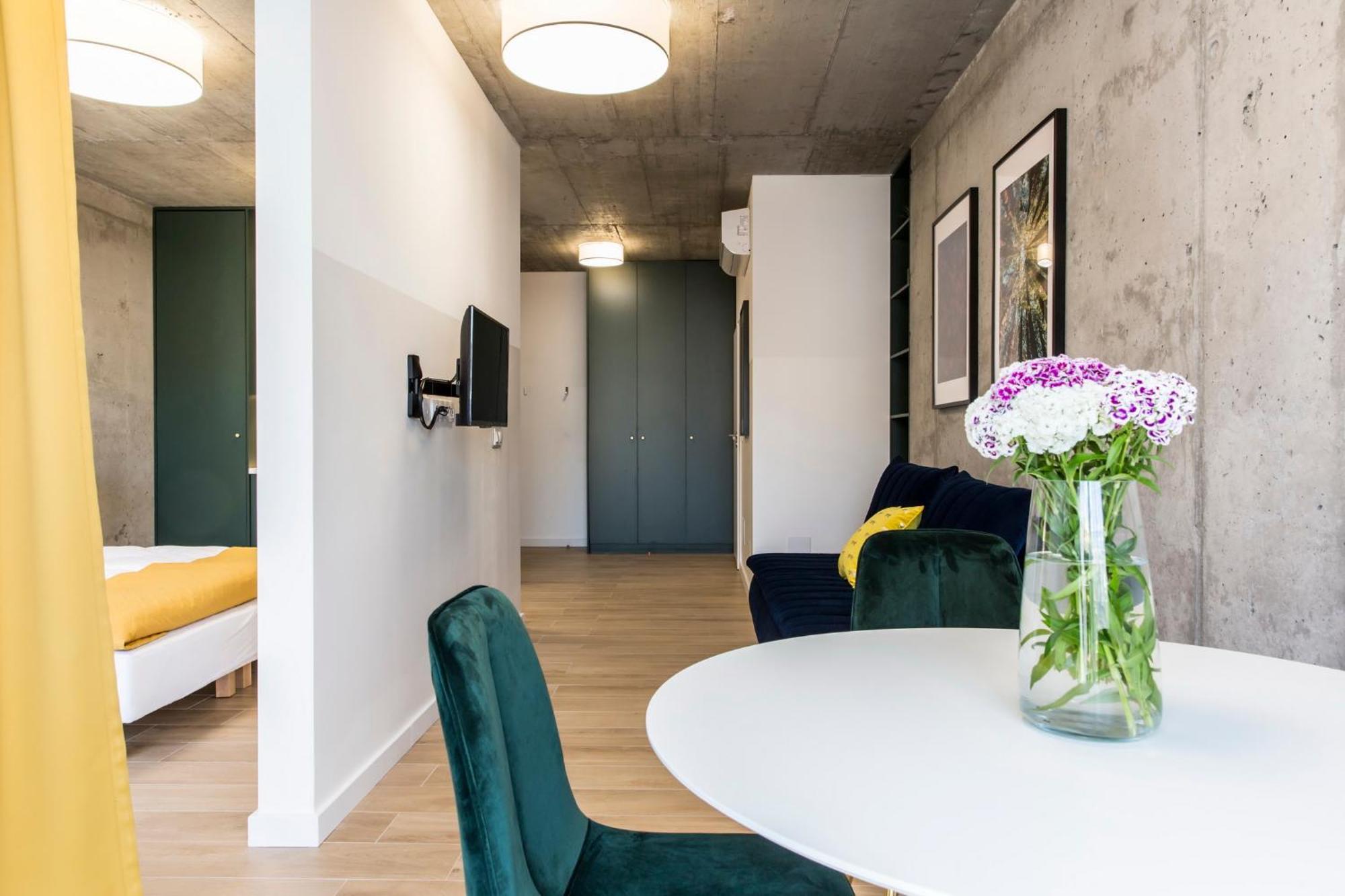 Piedmont House Apartment Красков Екстериор снимка