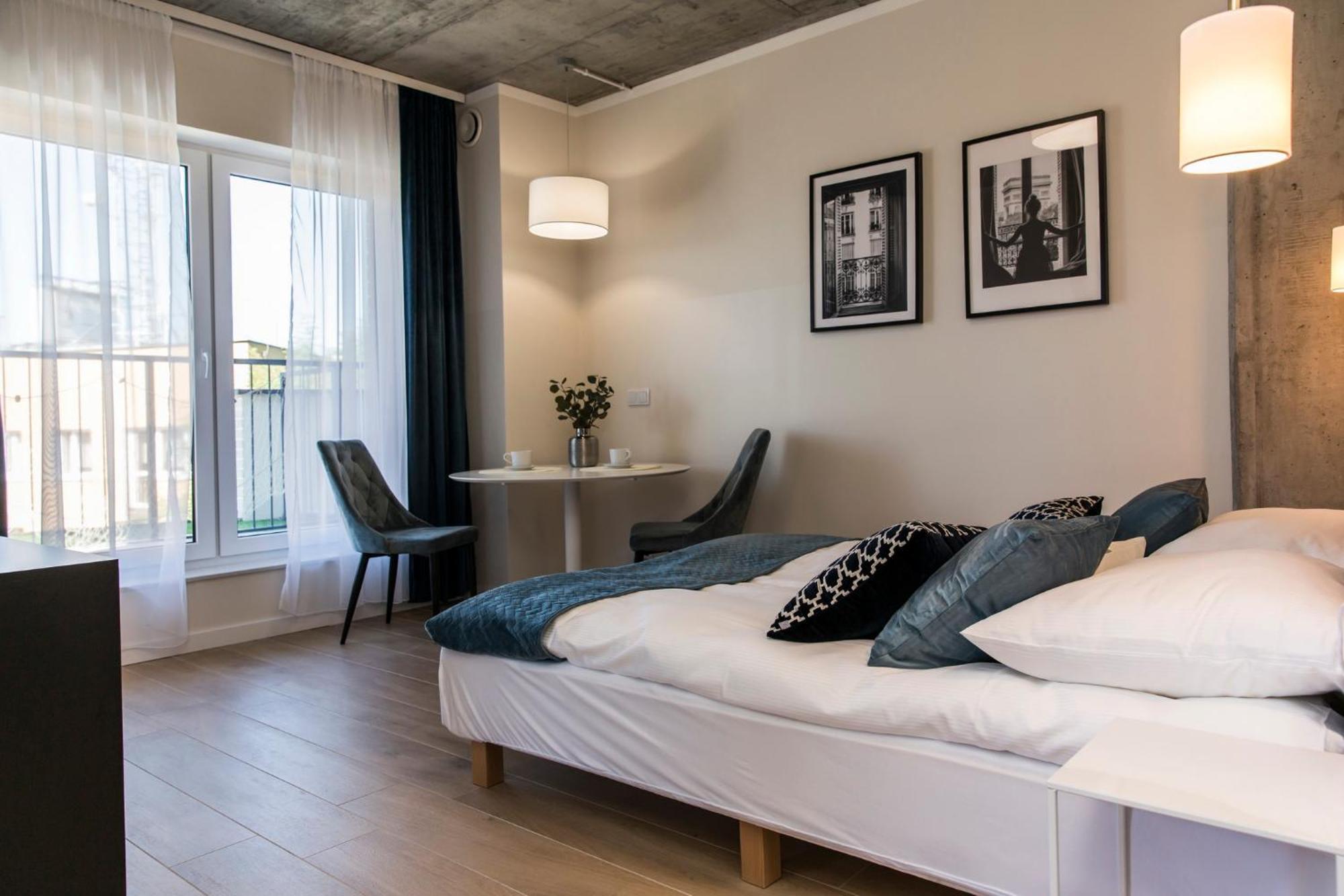 Piedmont House Apartment Красков Екстериор снимка