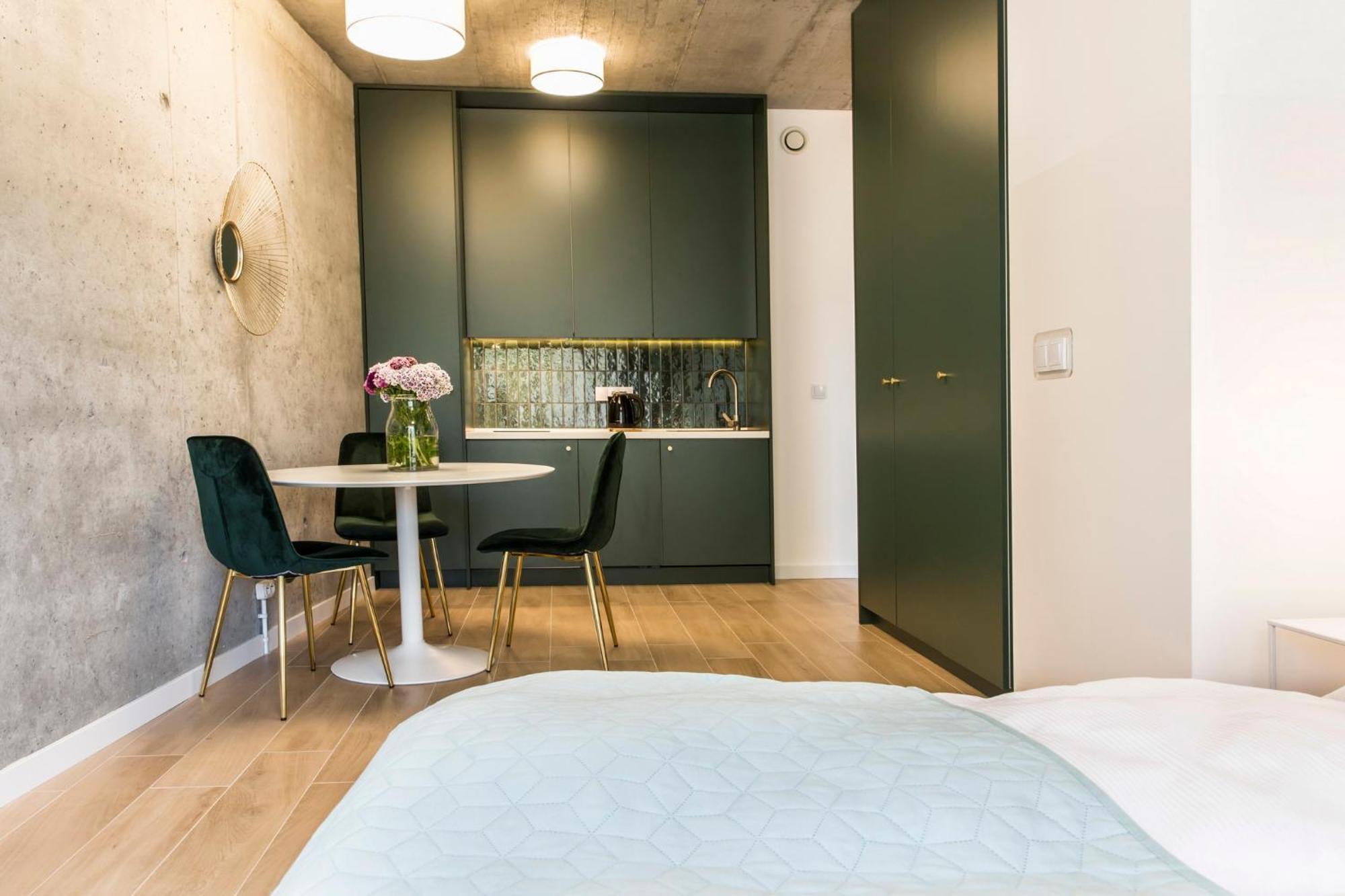Piedmont House Apartment Красков Екстериор снимка