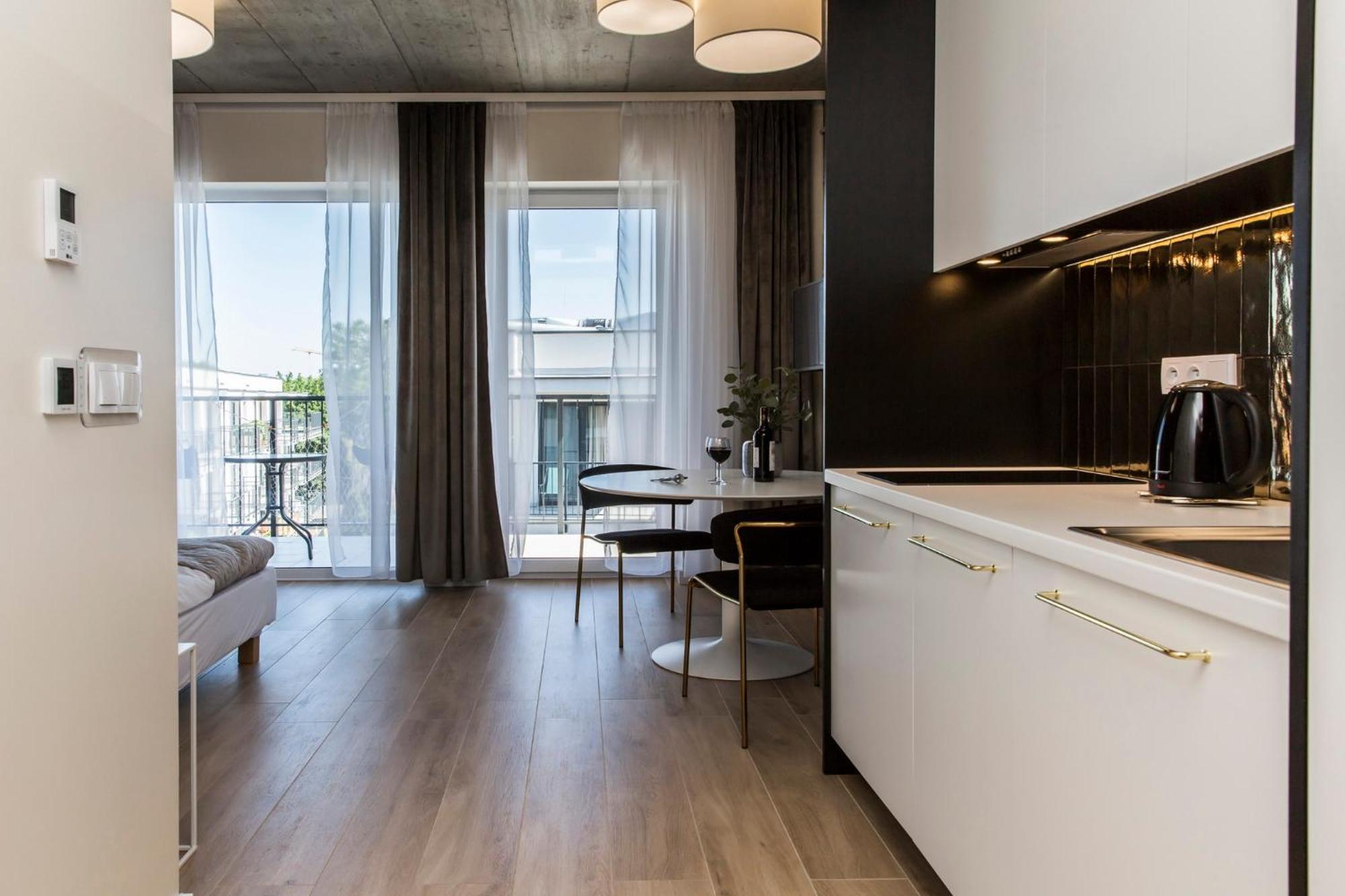 Piedmont House Apartment Красков Екстериор снимка