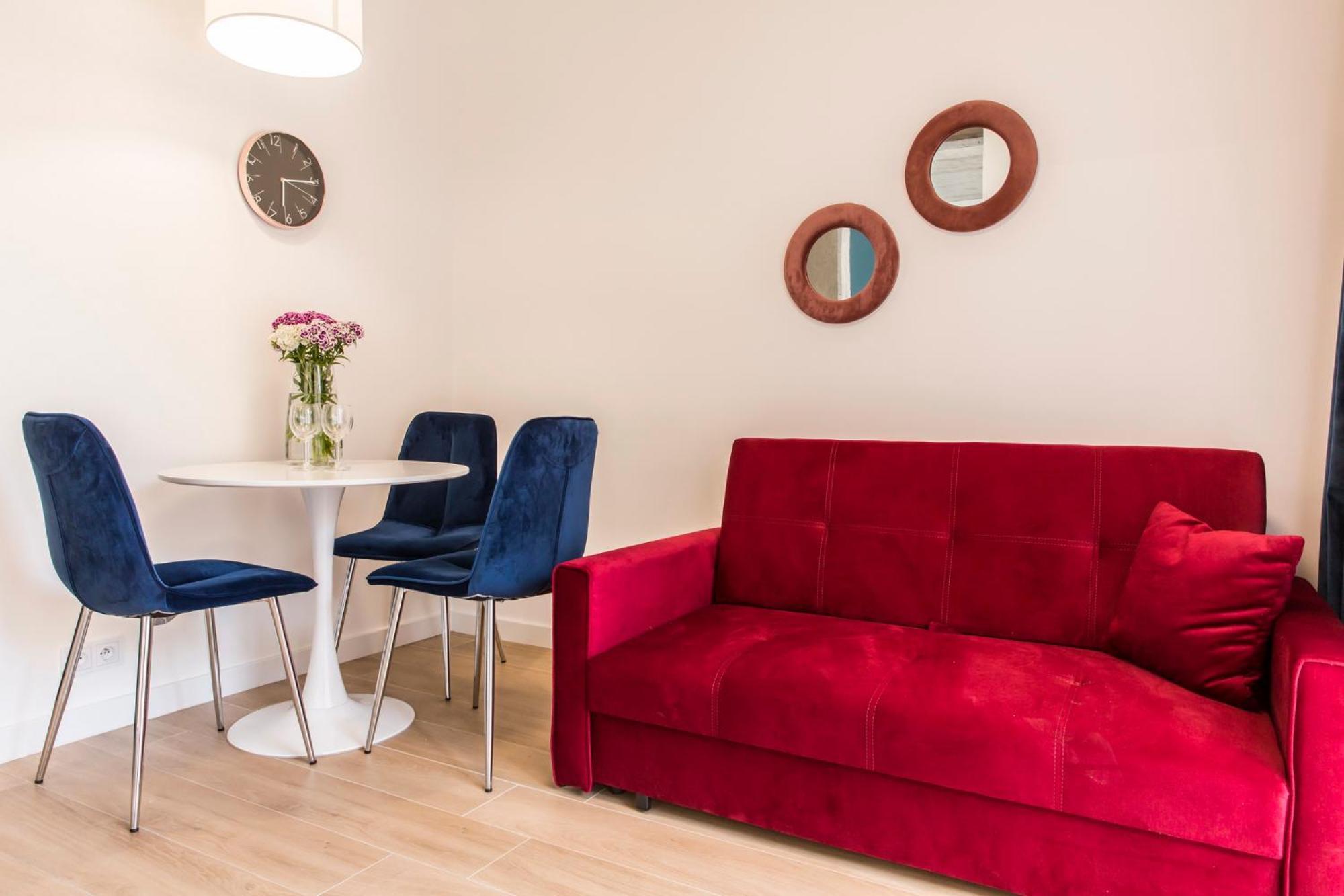 Piedmont House Apartment Красков Екстериор снимка