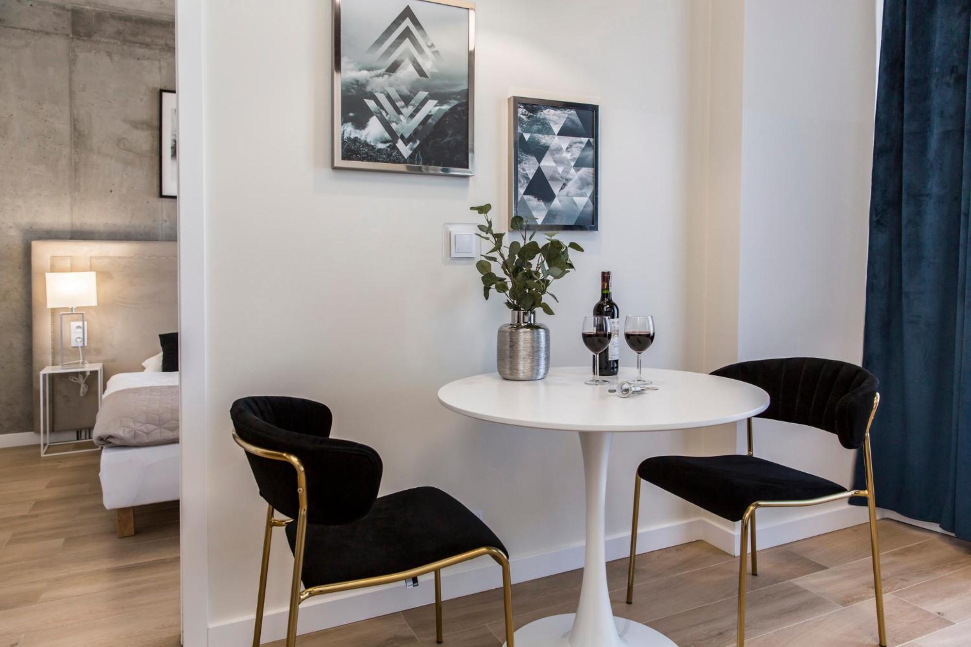 Piedmont House Apartment Красков Екстериор снимка