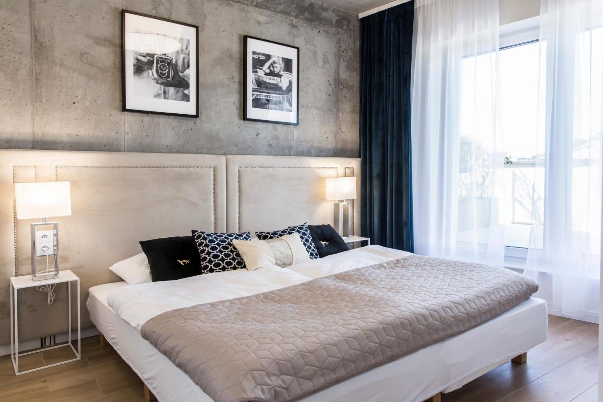 Piedmont House Apartment Красков Екстериор снимка