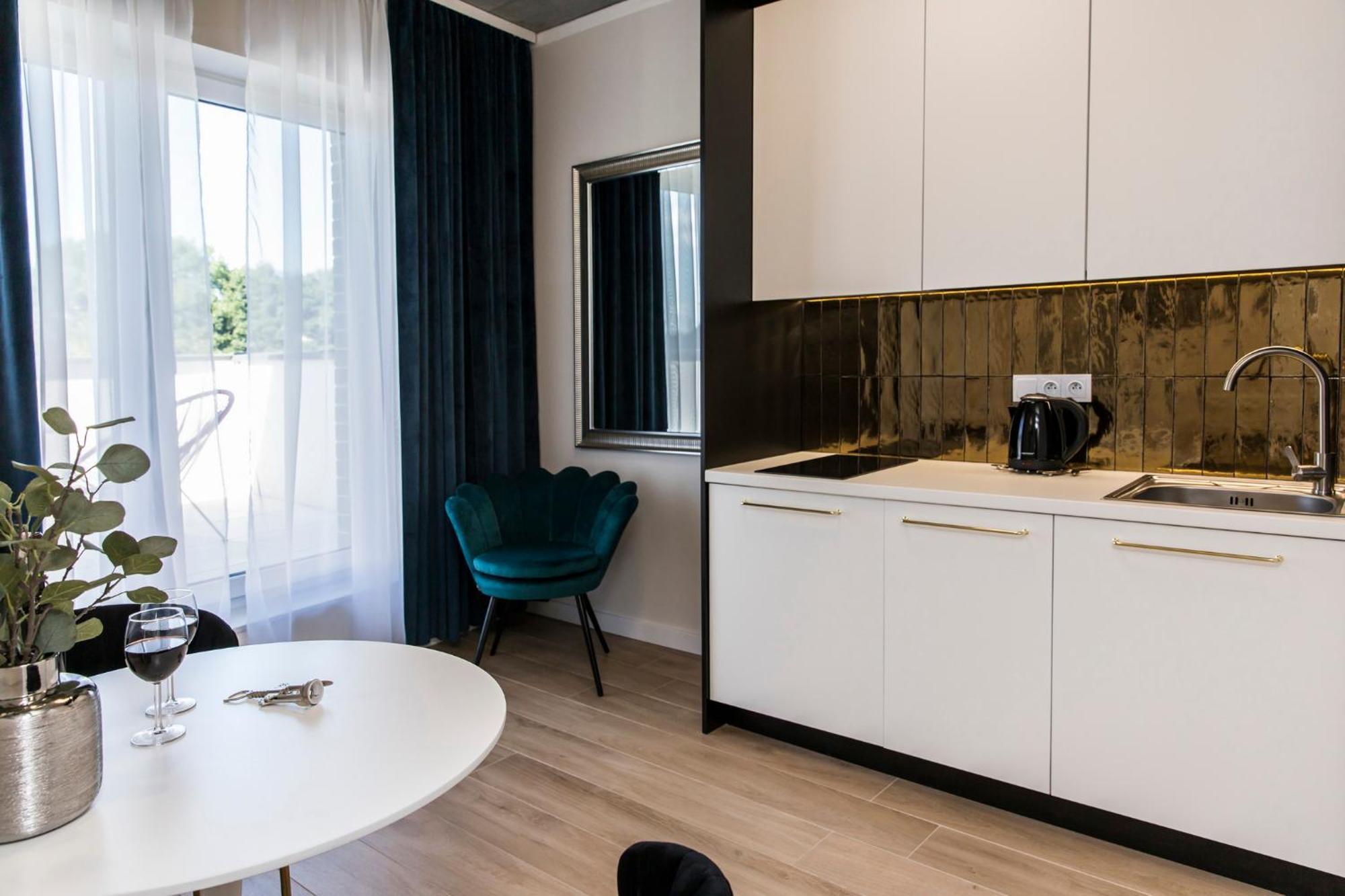 Piedmont House Apartment Красков Екстериор снимка
