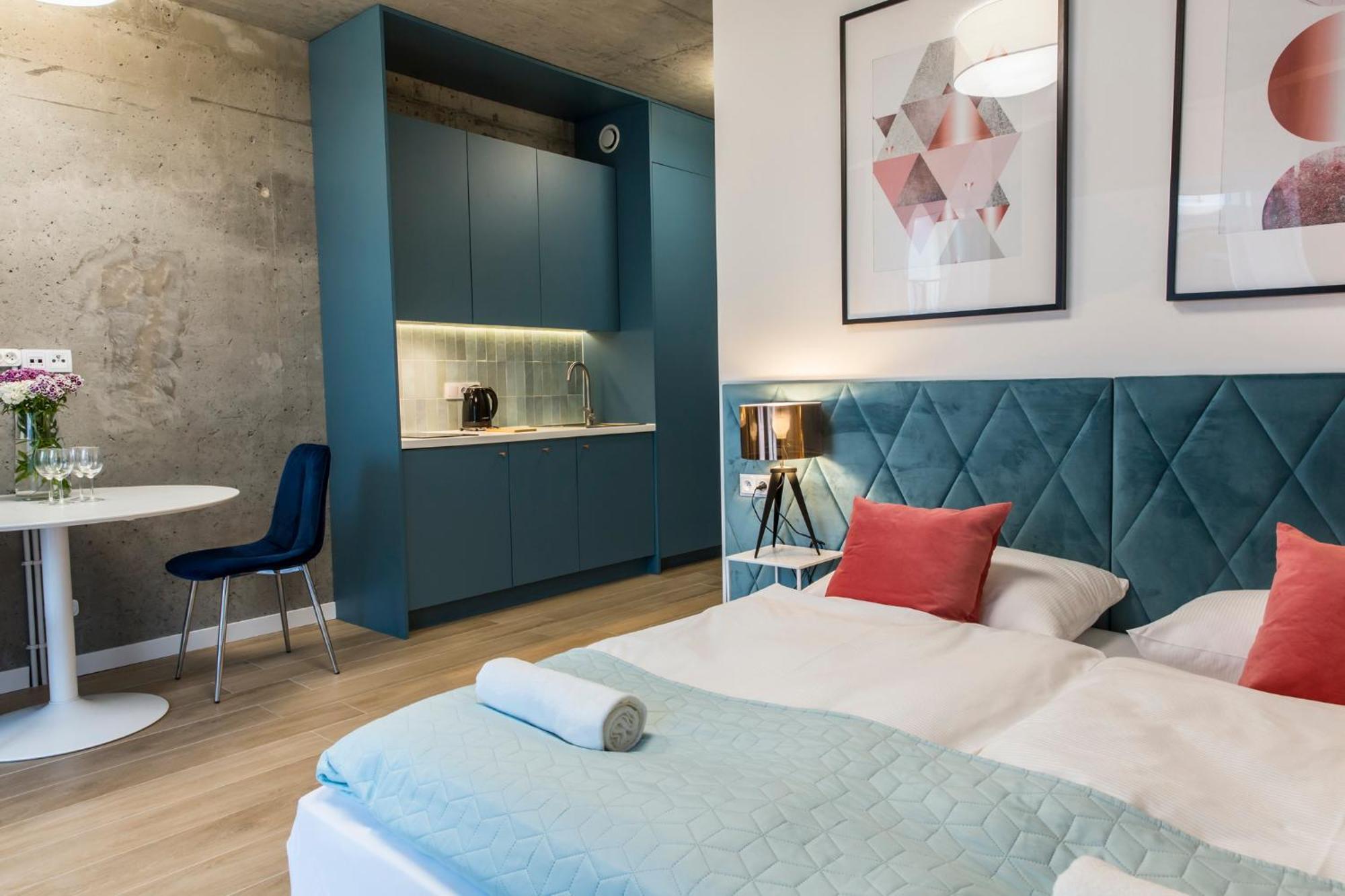 Piedmont House Apartment Красков Екстериор снимка