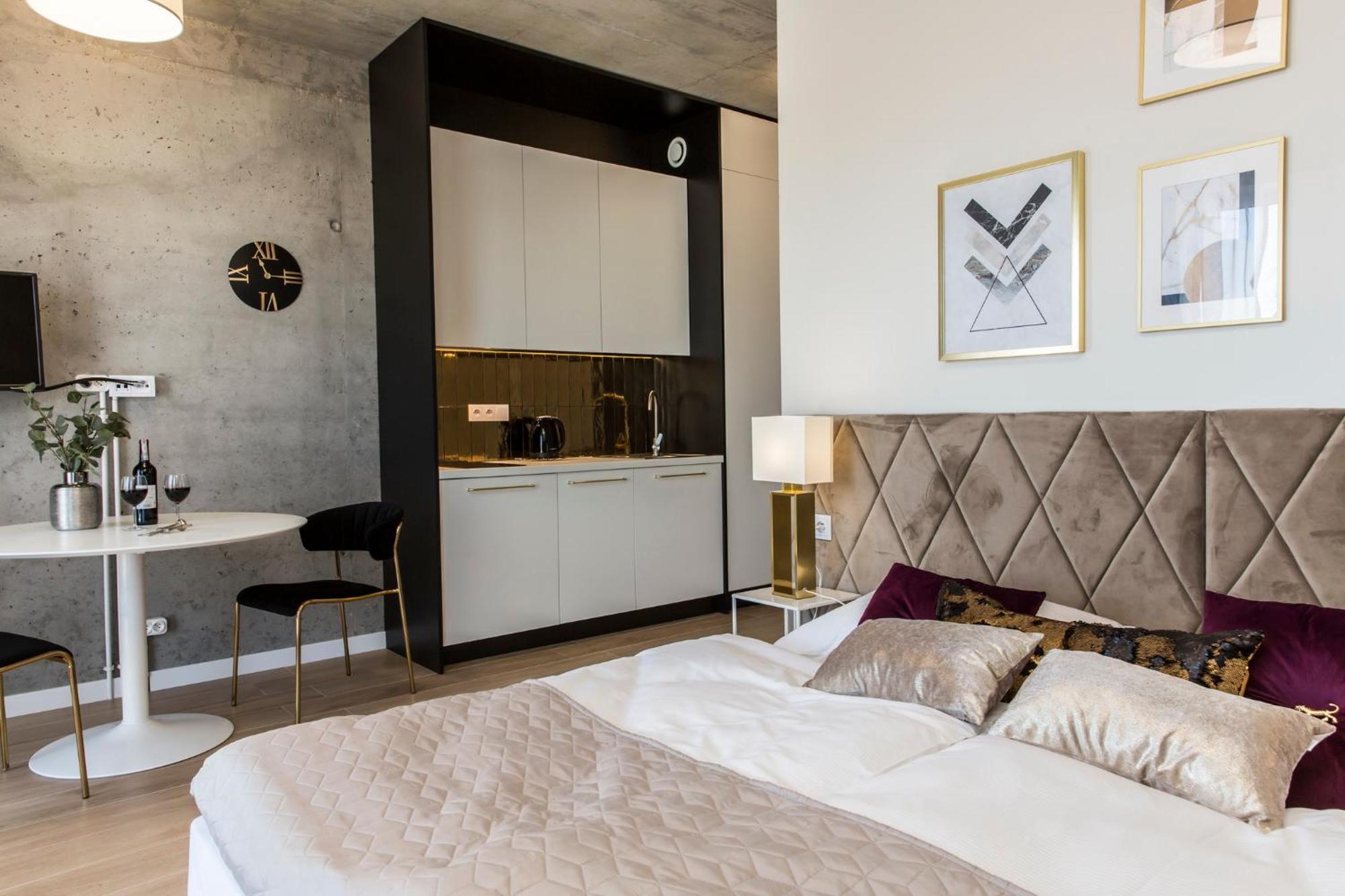 Piedmont House Apartment Красков Екстериор снимка