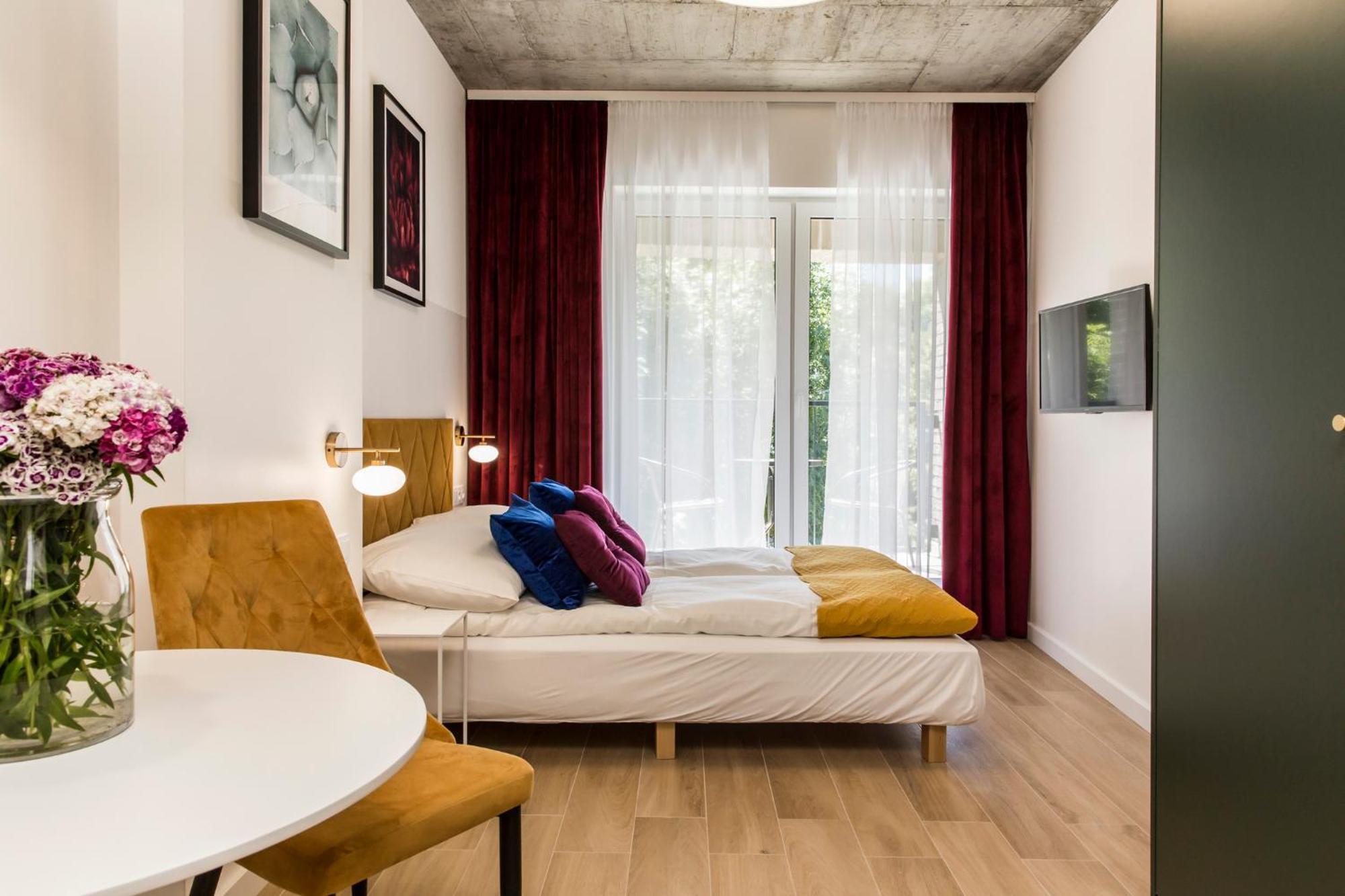 Piedmont House Apartment Красков Екстериор снимка