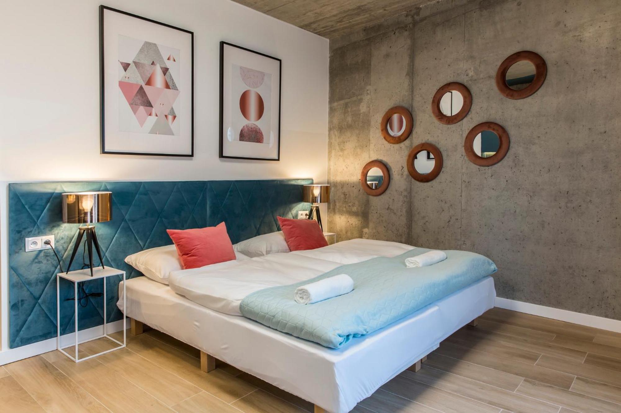 Piedmont House Apartment Красков Екстериор снимка