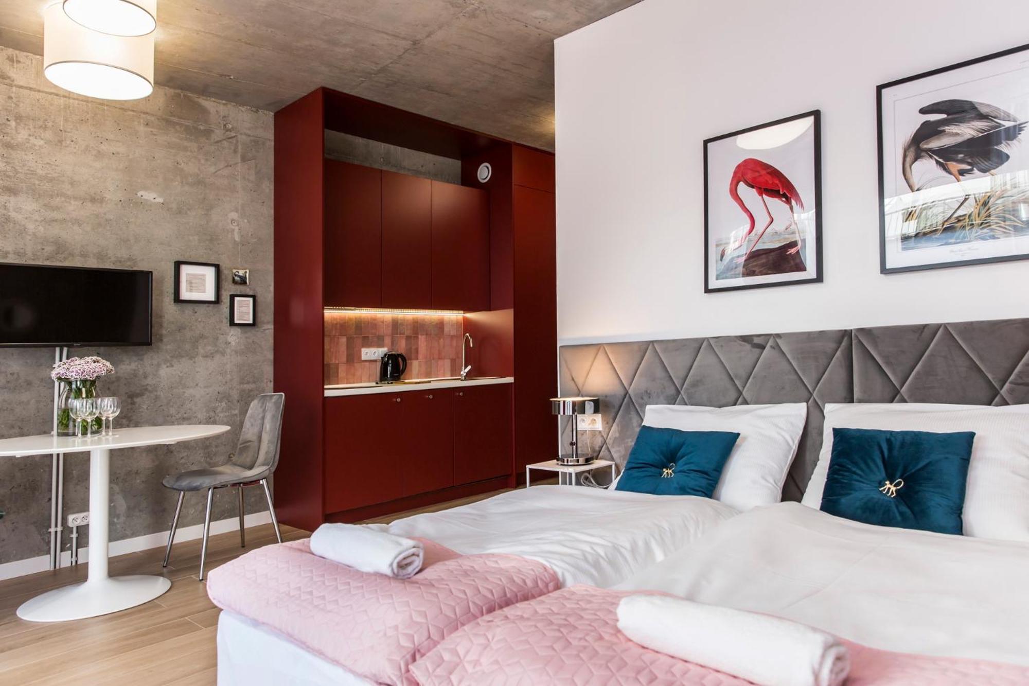 Piedmont House Apartment Красков Екстериор снимка