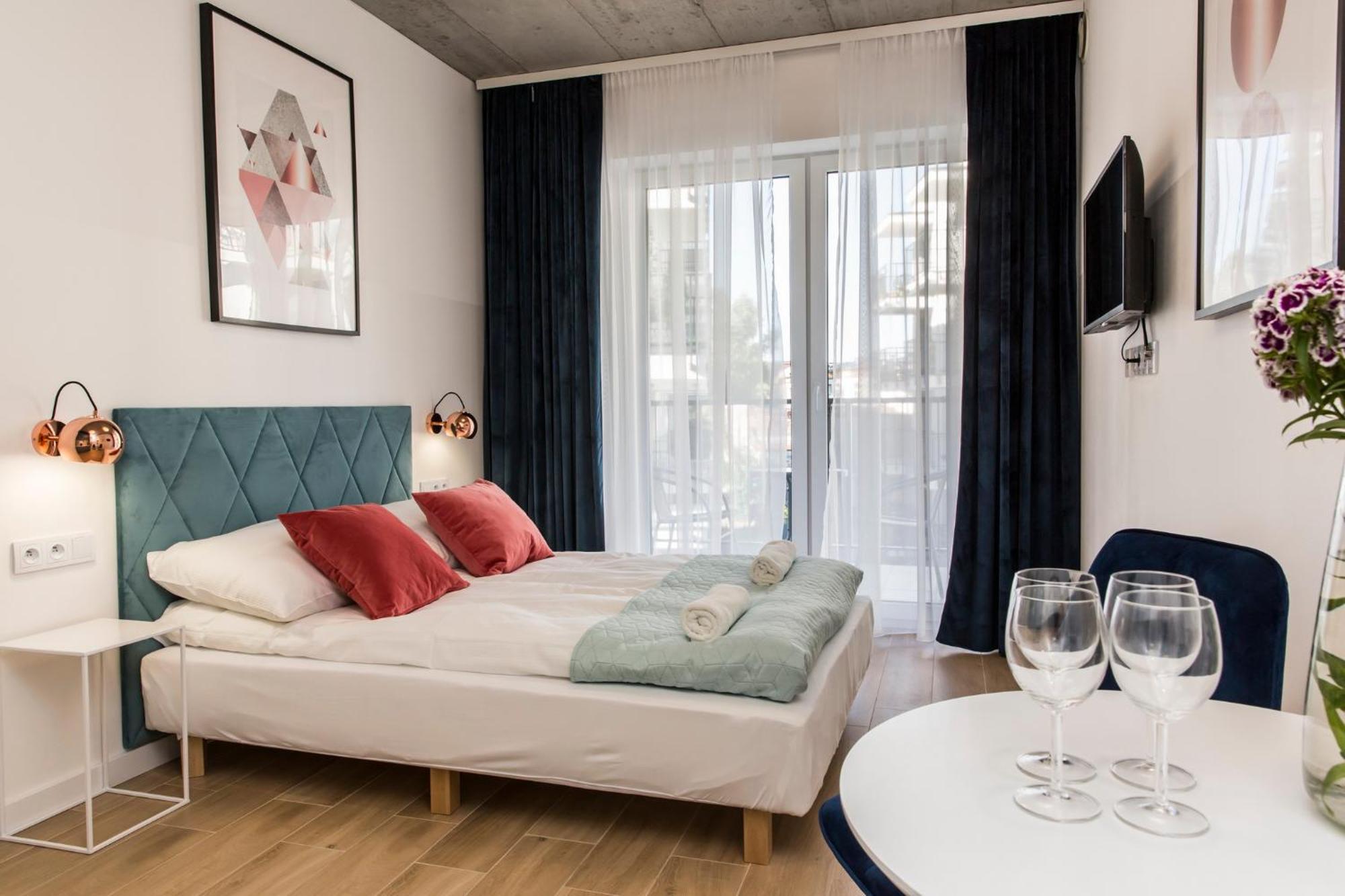Piedmont House Apartment Красков Екстериор снимка