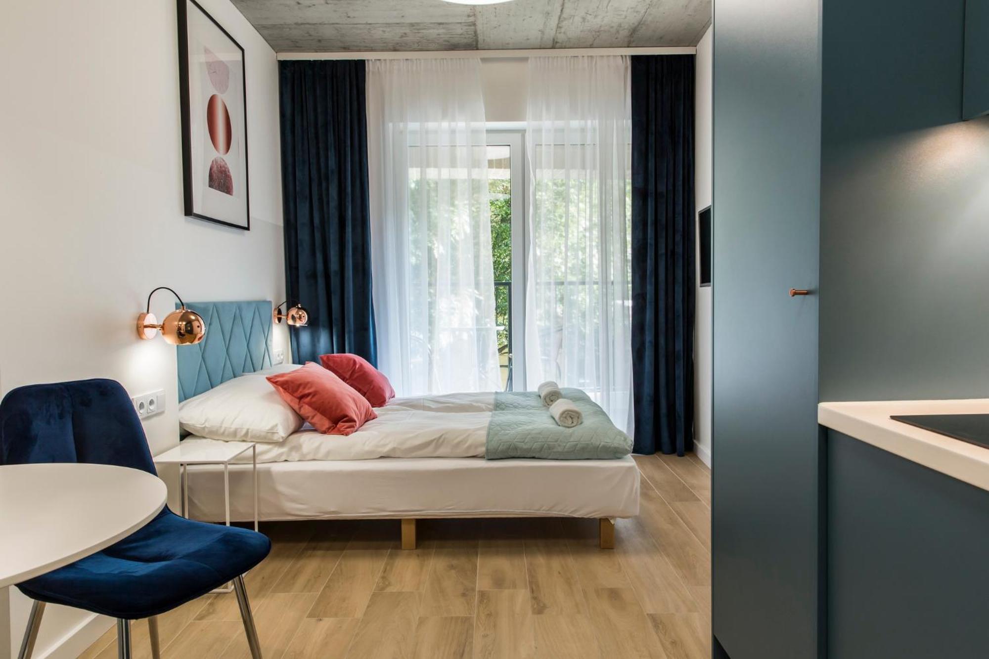 Piedmont House Apartment Красков Екстериор снимка