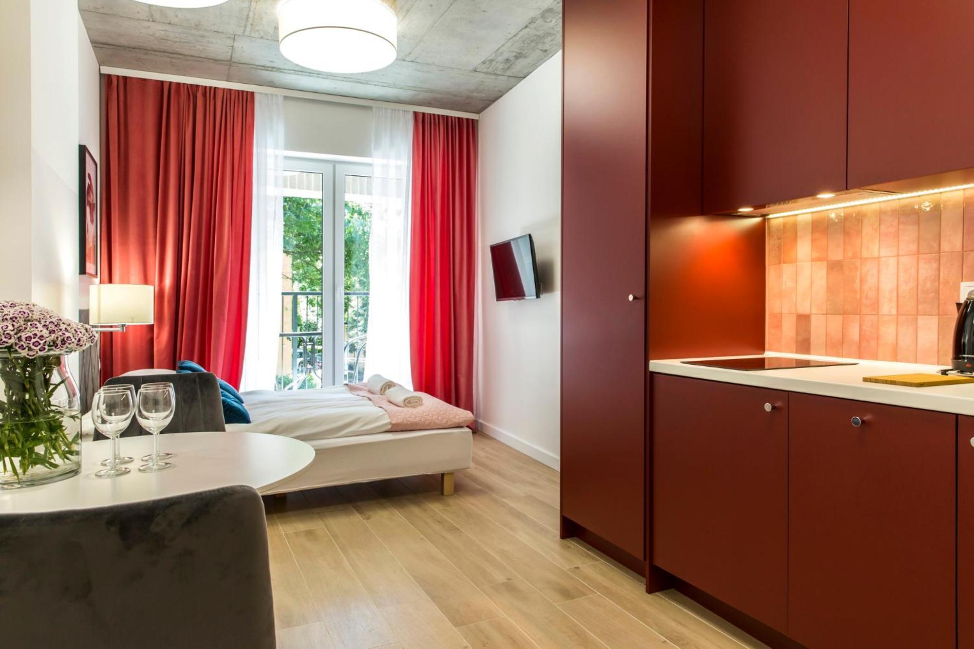 Piedmont House Apartment Красков Екстериор снимка