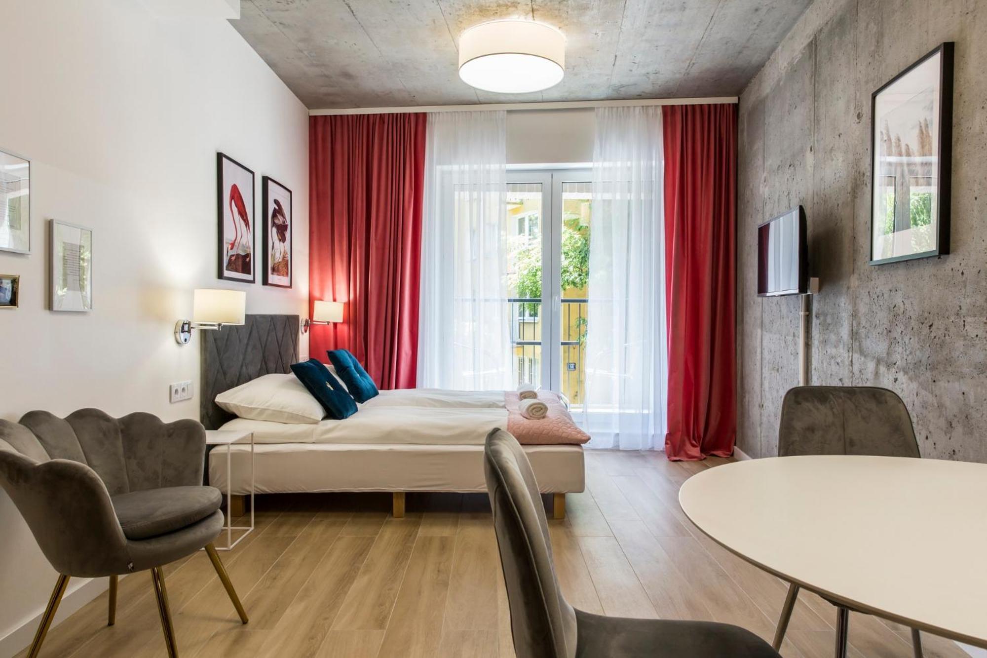 Piedmont House Apartment Красков Екстериор снимка