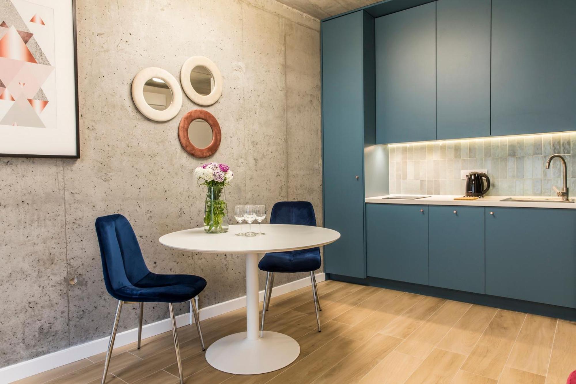 Piedmont House Apartment Красков Екстериор снимка