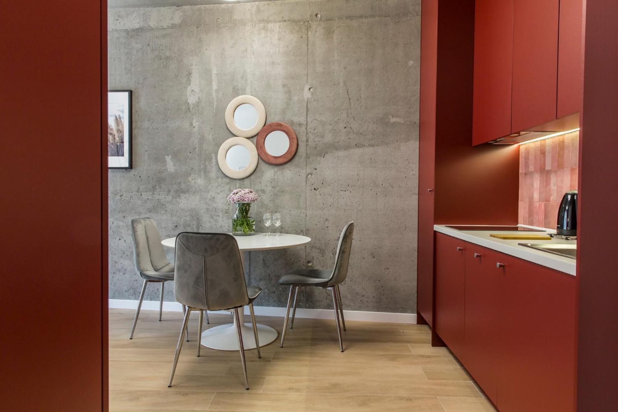 Piedmont House Apartment Красков Екстериор снимка