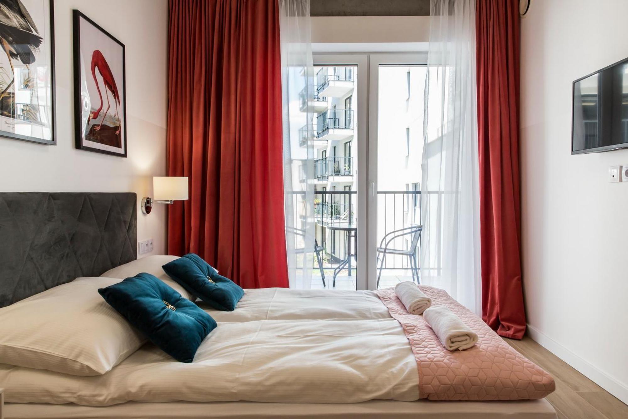 Piedmont House Apartment Красков Екстериор снимка