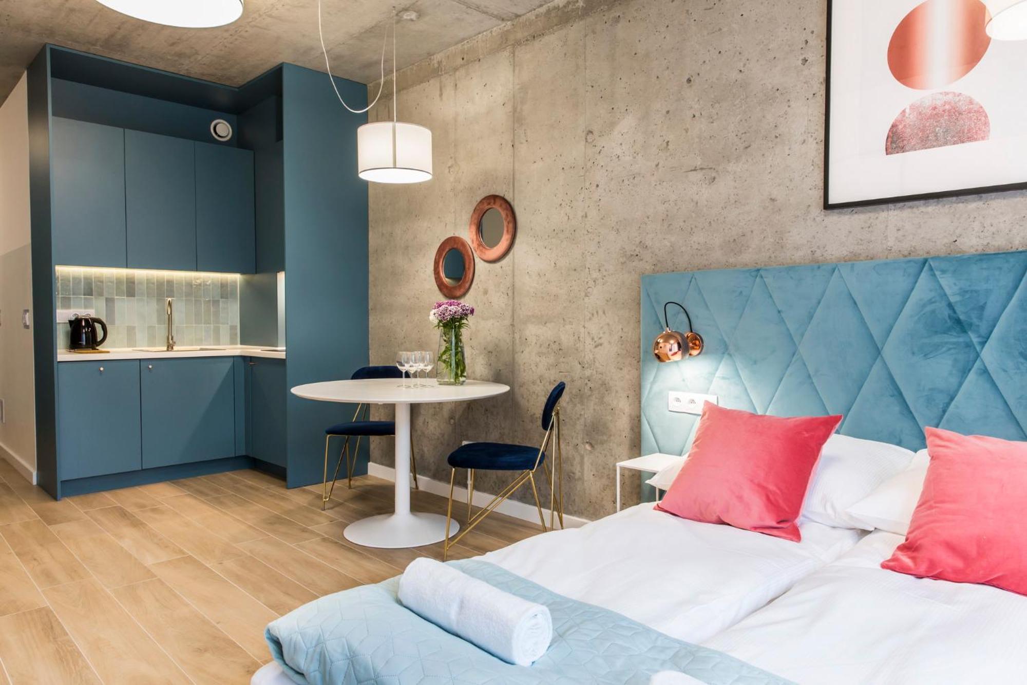 Piedmont House Apartment Красков Екстериор снимка