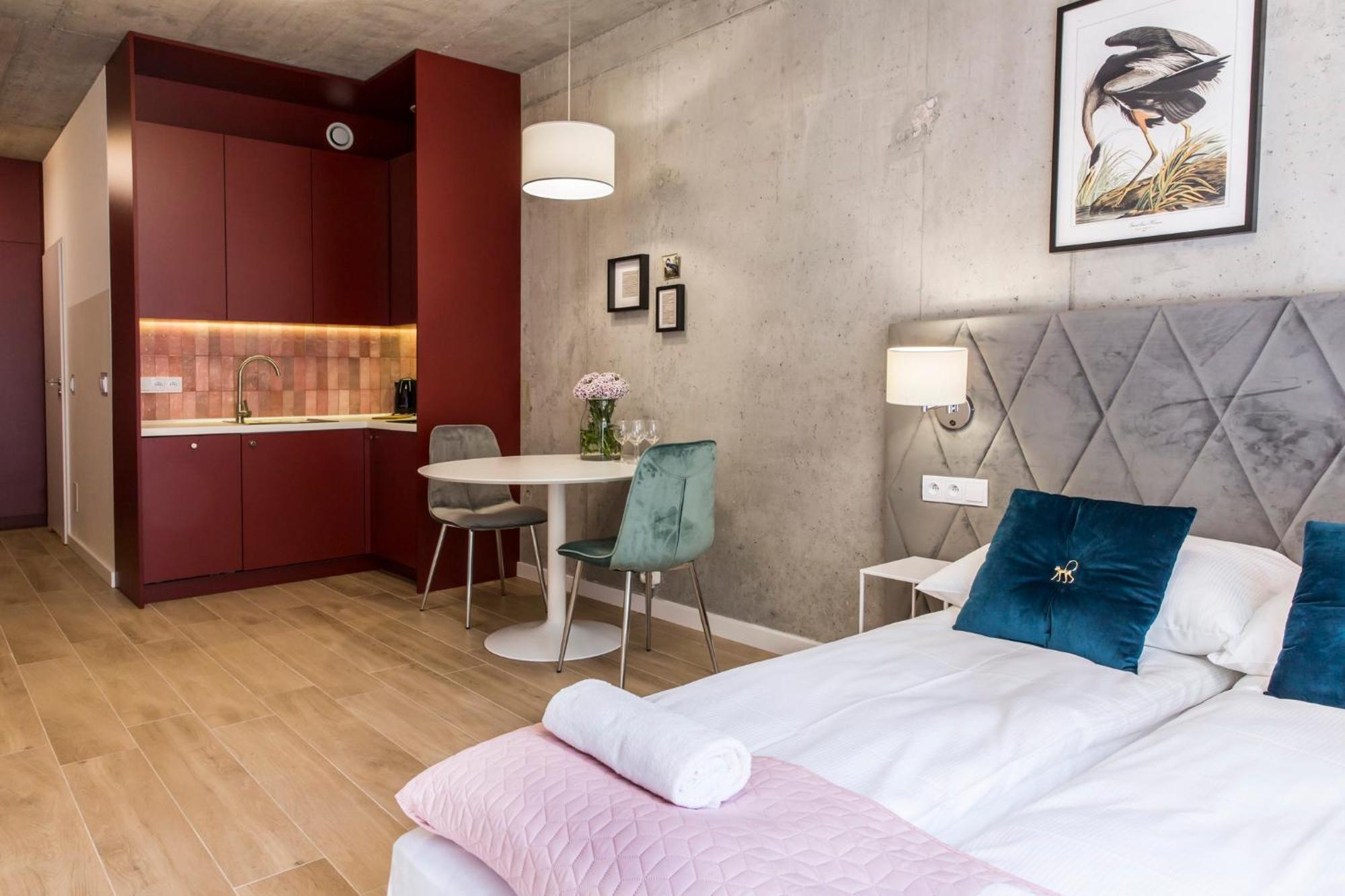 Piedmont House Apartment Красков Екстериор снимка