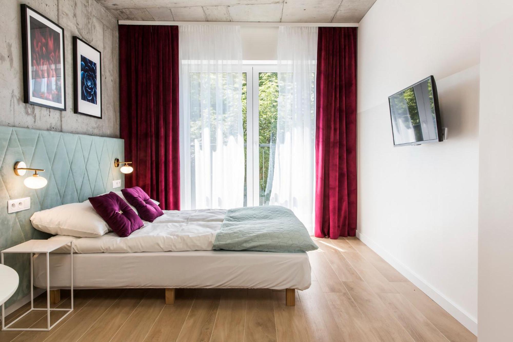 Piedmont House Apartment Красков Екстериор снимка