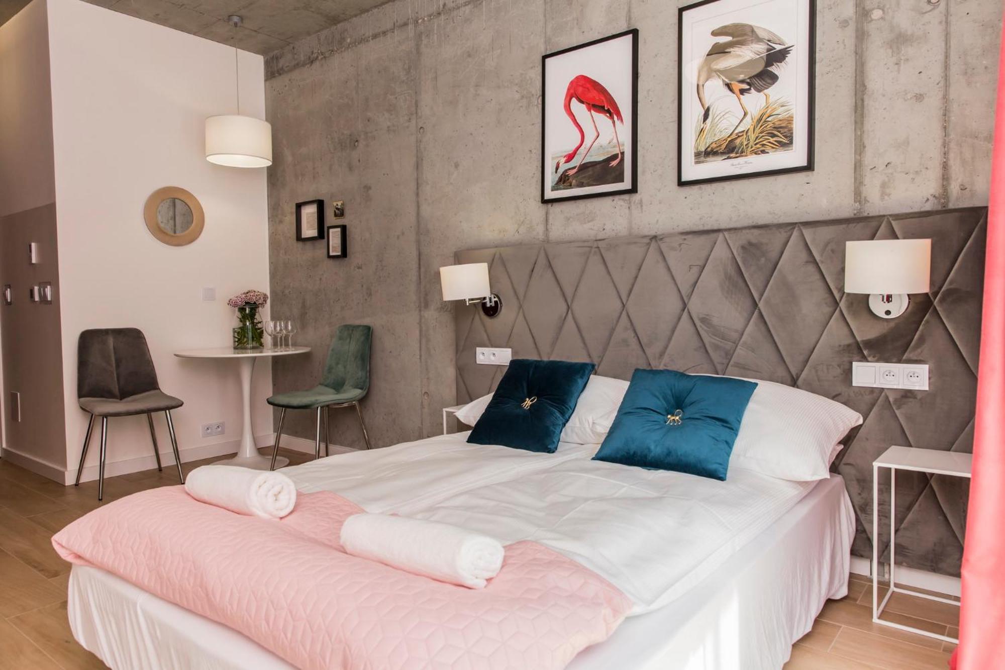 Piedmont House Apartment Красков Екстериор снимка