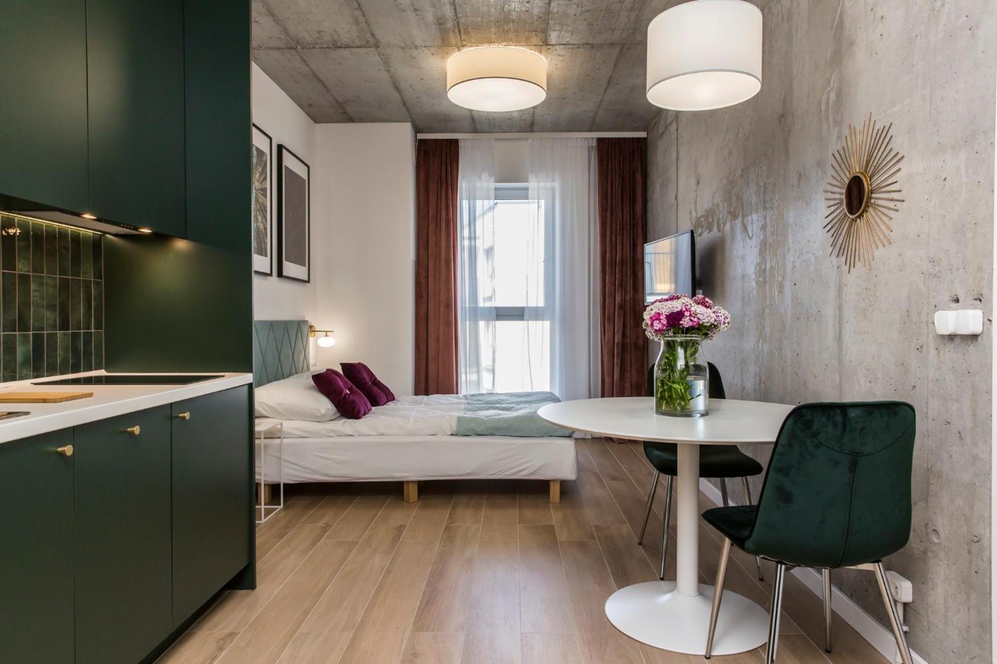 Piedmont House Apartment Красков Екстериор снимка